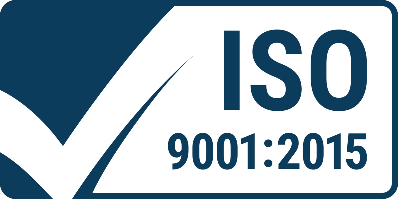 ISO 9001 - 2015